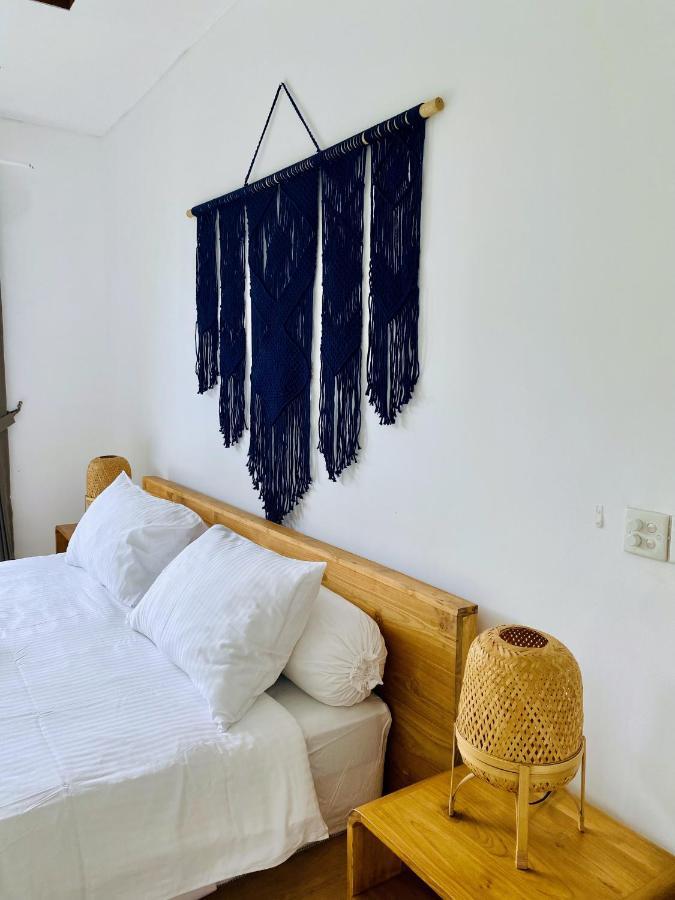 Villa Biru - 500M Batubelig Beach 坎古 外观 照片
